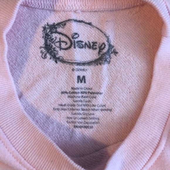 Beauty and the Beast crewneck - Picture 2 of 3